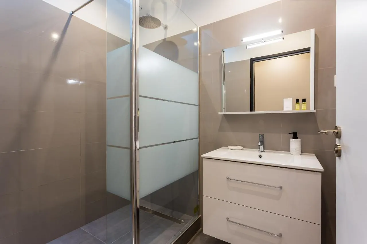 Apartment Elegance And Confort - 2Br-4P - Champs Elysees Paris