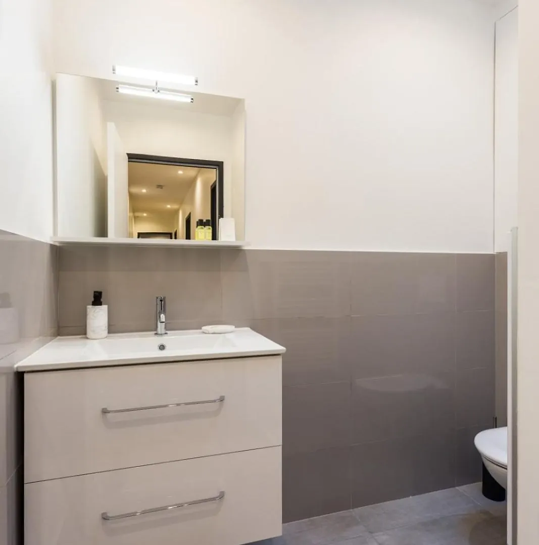 Elegance And Confort - 2Br-4P - Champs Elysees Paris